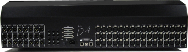 D4 Back