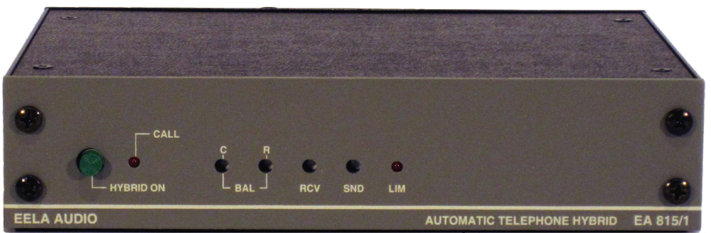 EA815