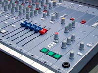 S130 Fader