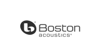 boston acoustic